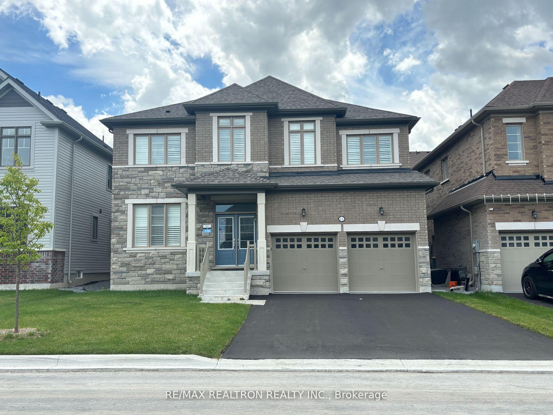 11 Father Muckle Avenue Georgina Ontario Canada Rent residential RON COMMODORE RE/MAX Realtron Realty, Inc. Brokerage*