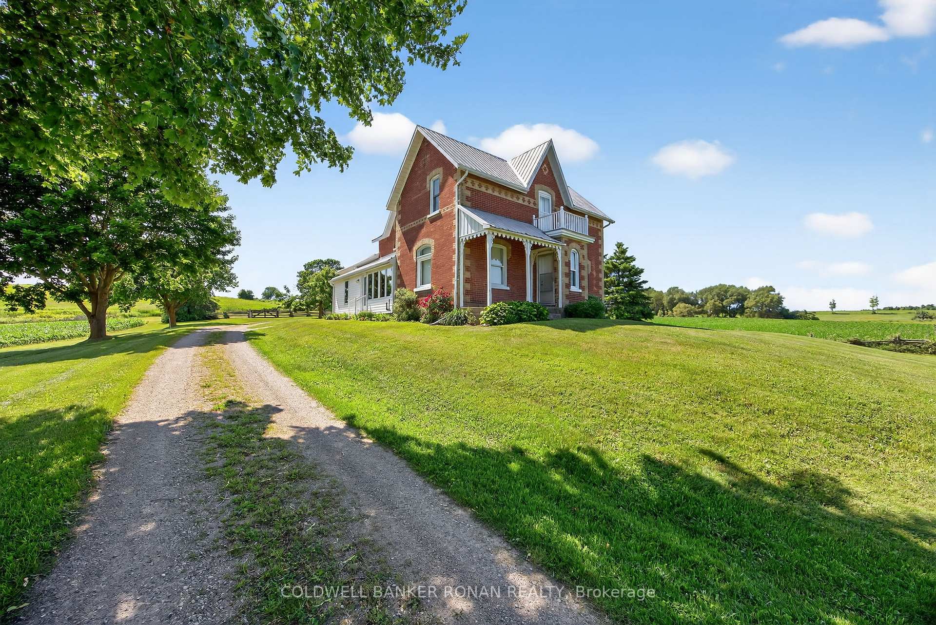 5376 County 15 Road Adjala-Tosorontio Ontario Canada Sale residential Wayne McGilvray Coldwell Banker Ronan Realty, Brokerage*