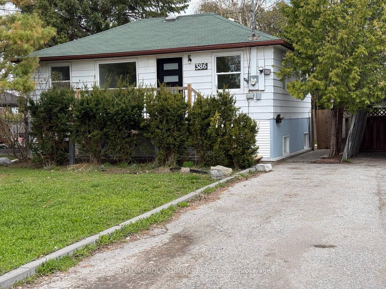 386 Irene Drive Georgina Ontario Canada Rent residential   Sutton Group-Admiral Realty Inc., Brokerage *