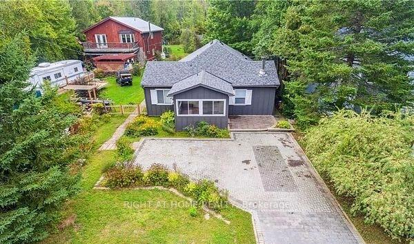 71 Antiquary Road Kawartha Lakes Ontario Canada Sale residential Charles Dow Right at Home Realty, Brokerage*