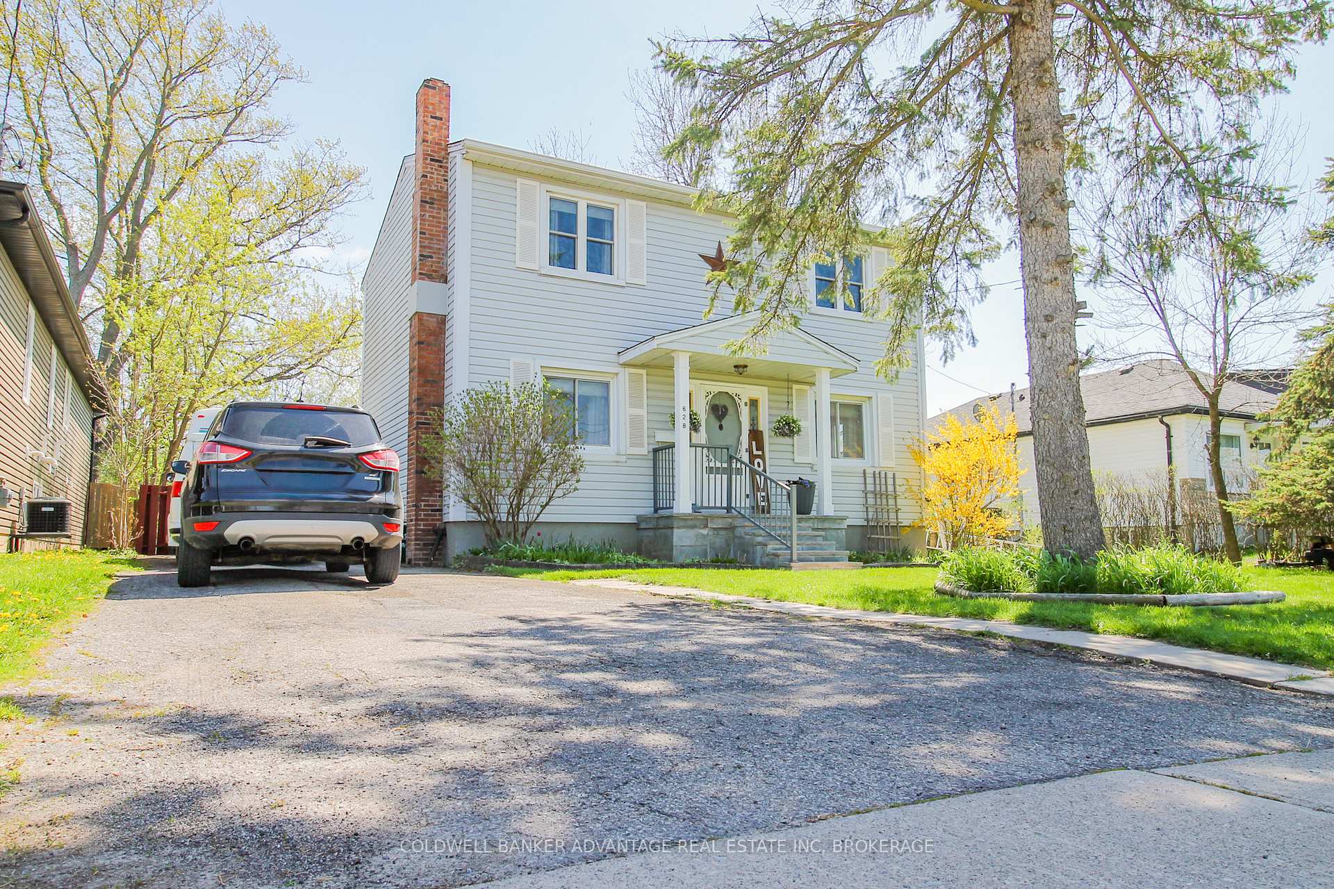 628 Clare Avenue Welland Ontario Canada Sale residential Faith Rolleman COLDWELL BANKER ADVANTAGE REAL ESTATE INC, BROKERAGE*