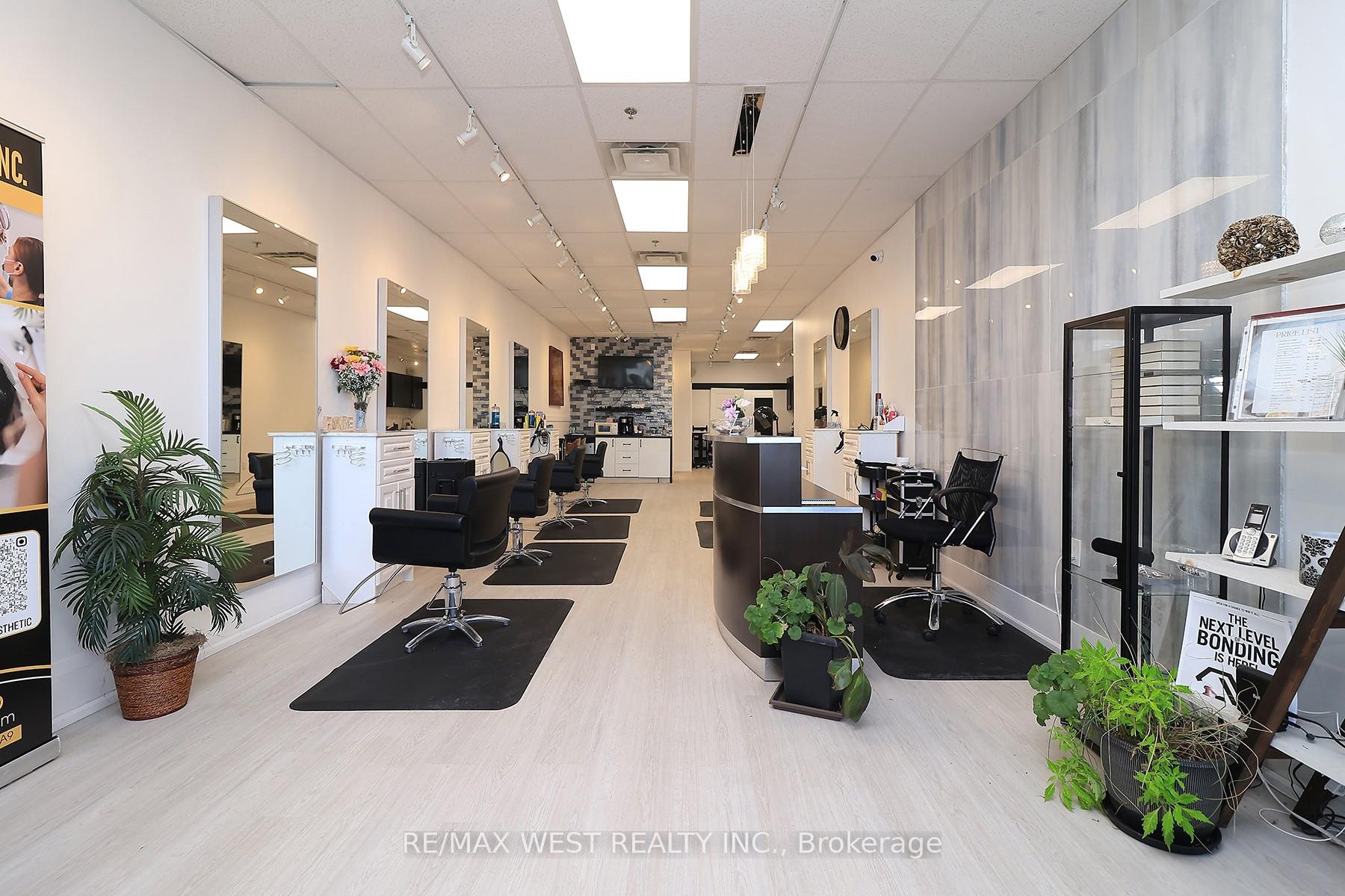 24 - 90 Winges Road Vaughan Ontario Canada Sale commercial Alizeh Shah Aslam RE/MAX West Realty Inc. Brokerage *