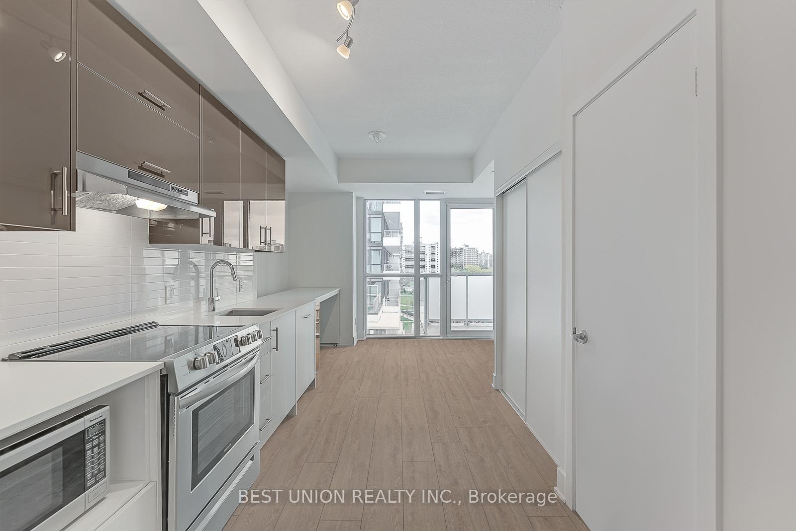 703 - 188 Fairview Mall Drive Toronto Ontario Canada Rent residential   Best Union Realty Inc., Brokerage
