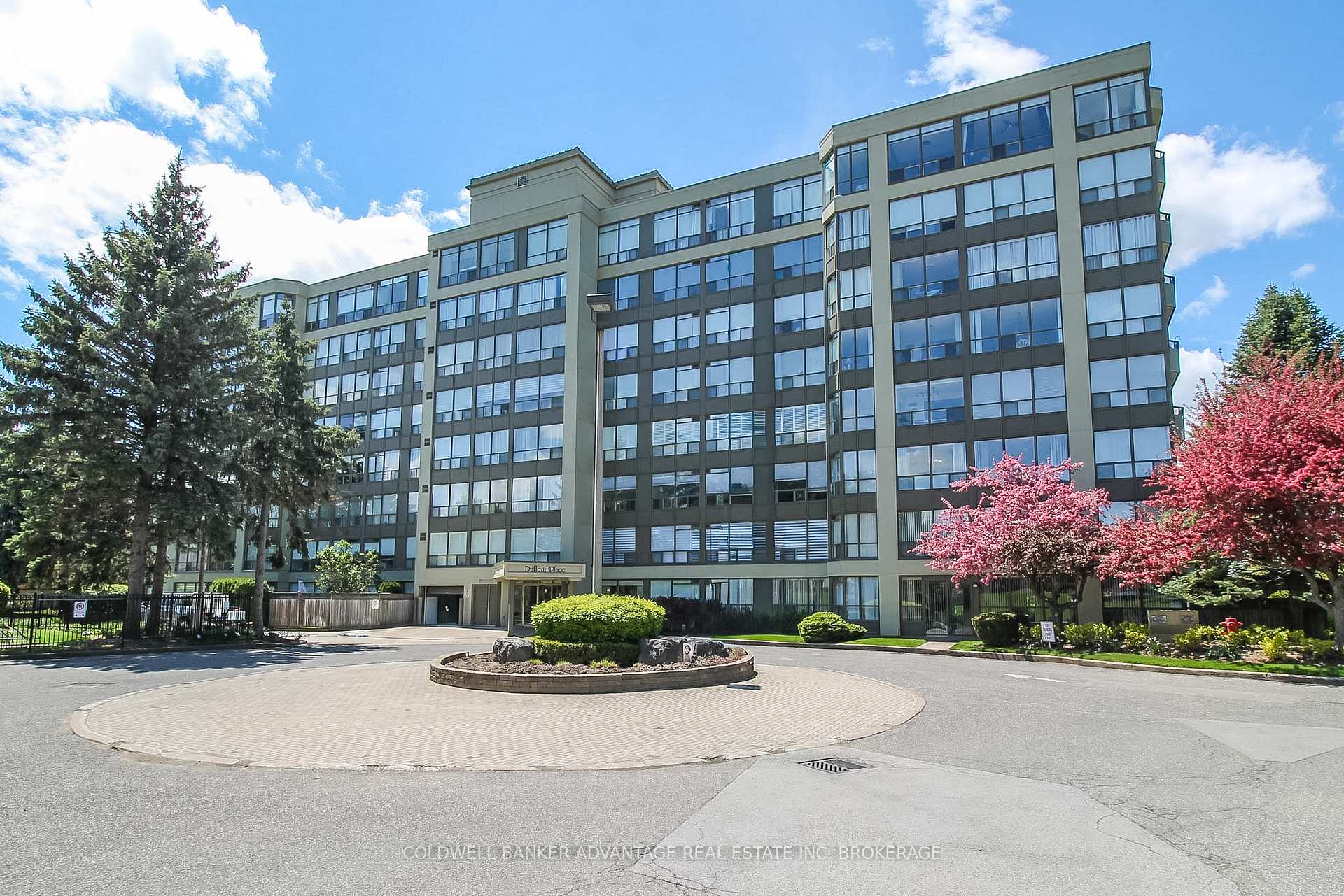 105 - 5100 Dorchester Road Niagara Falls Ontario Canada Sale residential Faith Rolleman COLDWELL BANKER ADVANTAGE REAL ESTATE INC, BROKERAGE*