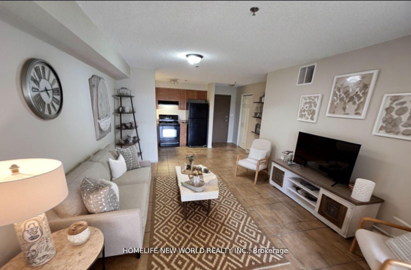 310 - 5235 Finch Avenue E Toronto Ontario Canada Sale residential HomeLife New World Realty Inc., Brokerage*