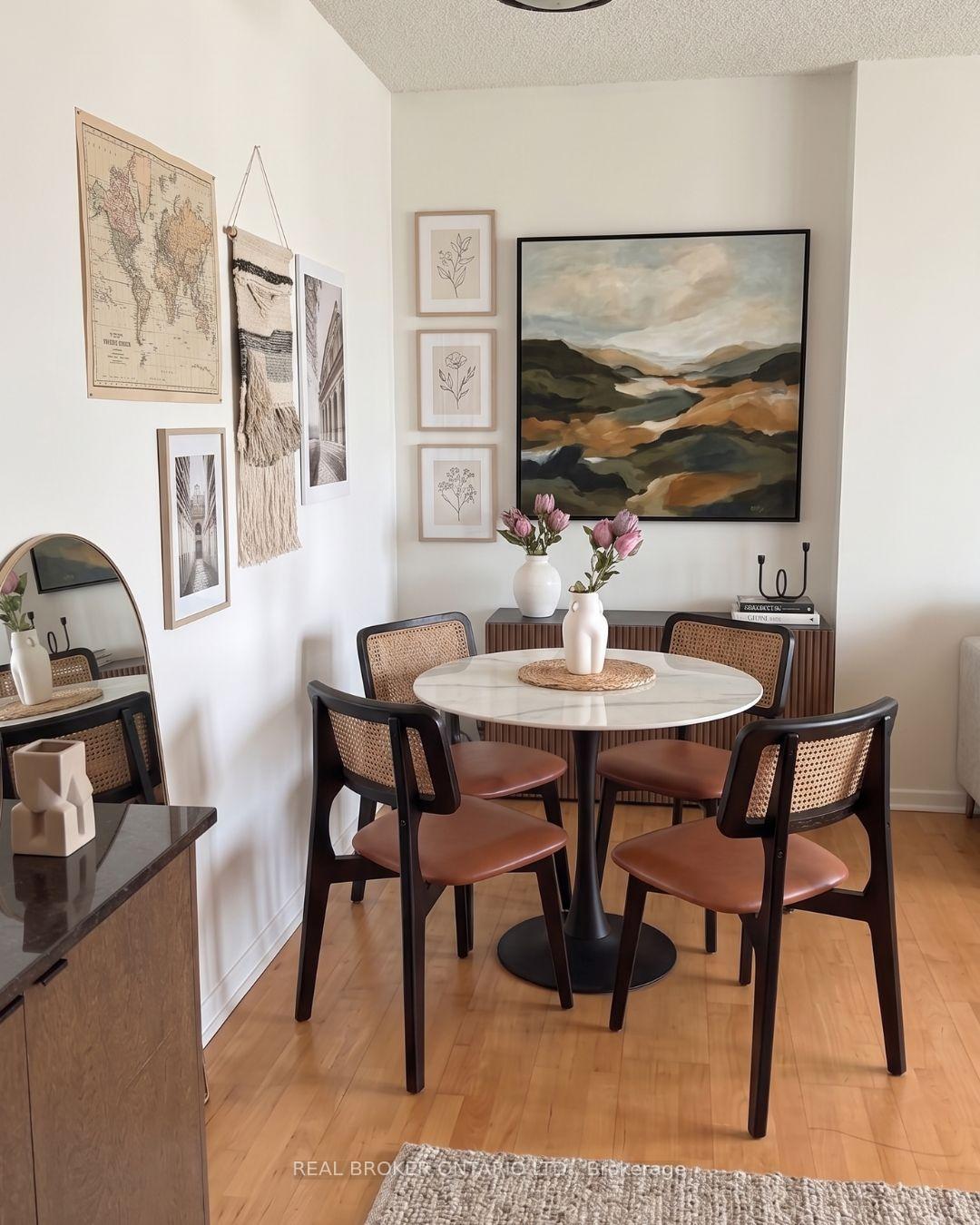 1501 - 228 Queens Quay W Toronto Ontario Canada Sale residential Mary Pinelli Royal LePage Signature Realty, Brokerage*