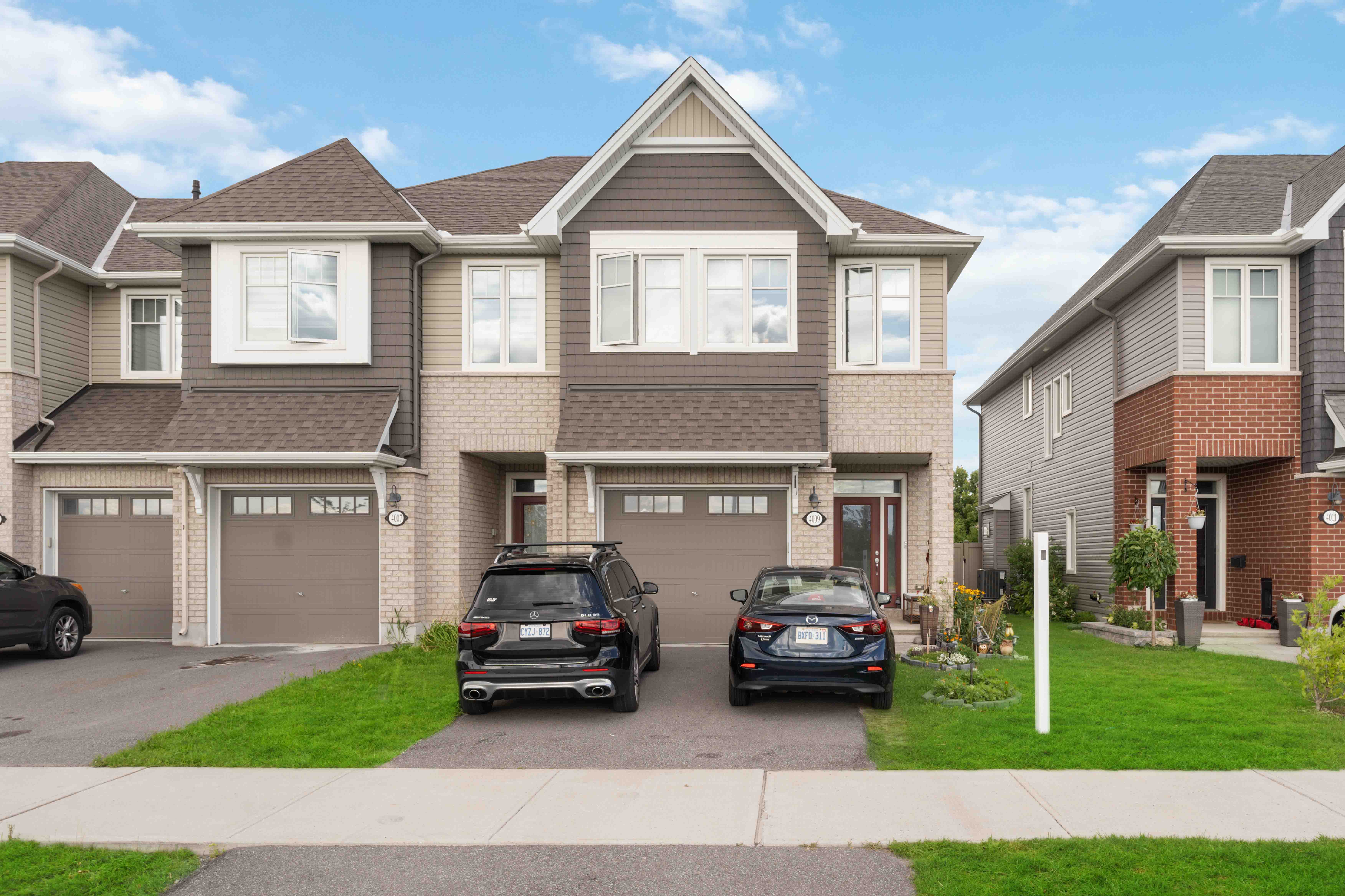 4009 KELLY FARM  Dr  Ottawa Ontario Canada Sale residential   Chowdhury Real Estate