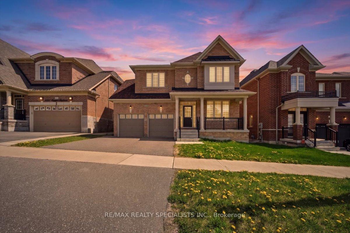 1033 Langford Boulevard Bradford West Gwillimbury Ontario Canada Sale residential Drew McIntyre  RE/MAX Realty Specialists Inc., Brokerage *
