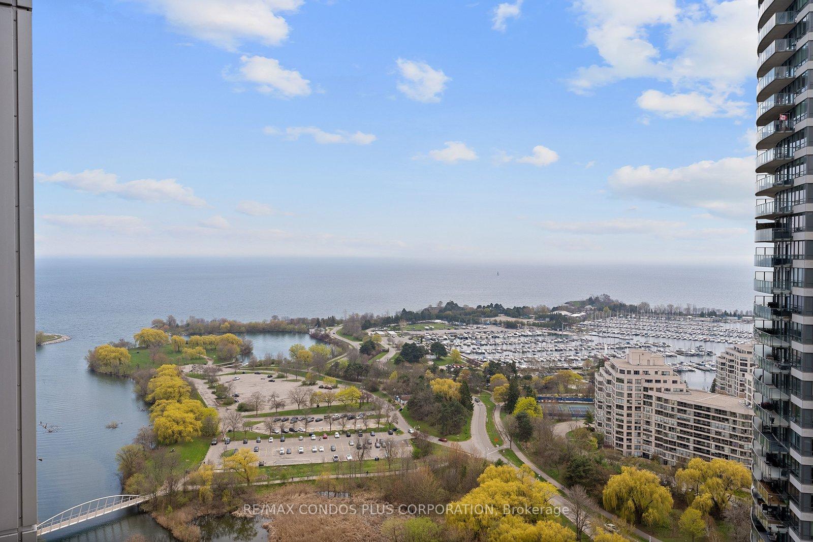3206 - 2212 Lakeshore Boulevard W Toronto Ontario Canada Sale residential Sonia Martinho, ABR, SRS RE/MAX Condos Plus Corporation, Brokerage