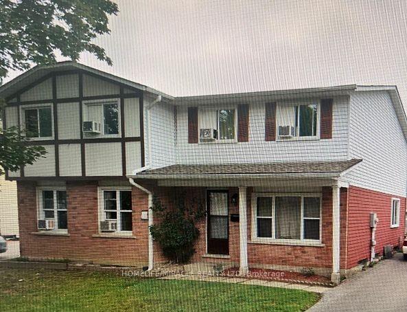 17 - 20 Mayfield Avenue Waterloo Ontario Canada Sale residential Arifur Shohel HomeLife/Miracle Realty Ltd., Brokerage *