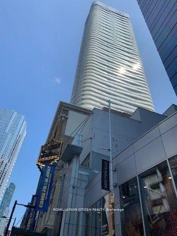 4104 - 197 Yonge Street Toronto Ontario Canada Rent residential Nasim Yusufi Royal LePage Citizen Realty Brokerage *