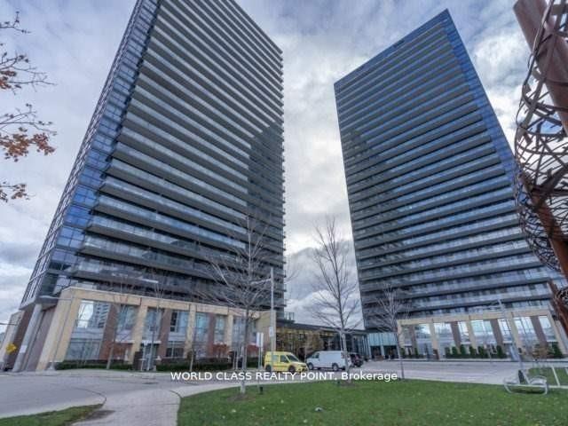 611 - 33 Singer Court Toronto Ontario Canada Sale residential Deedar Ghatehorde WORLD CLASS REALTY POINT Brokerage  *