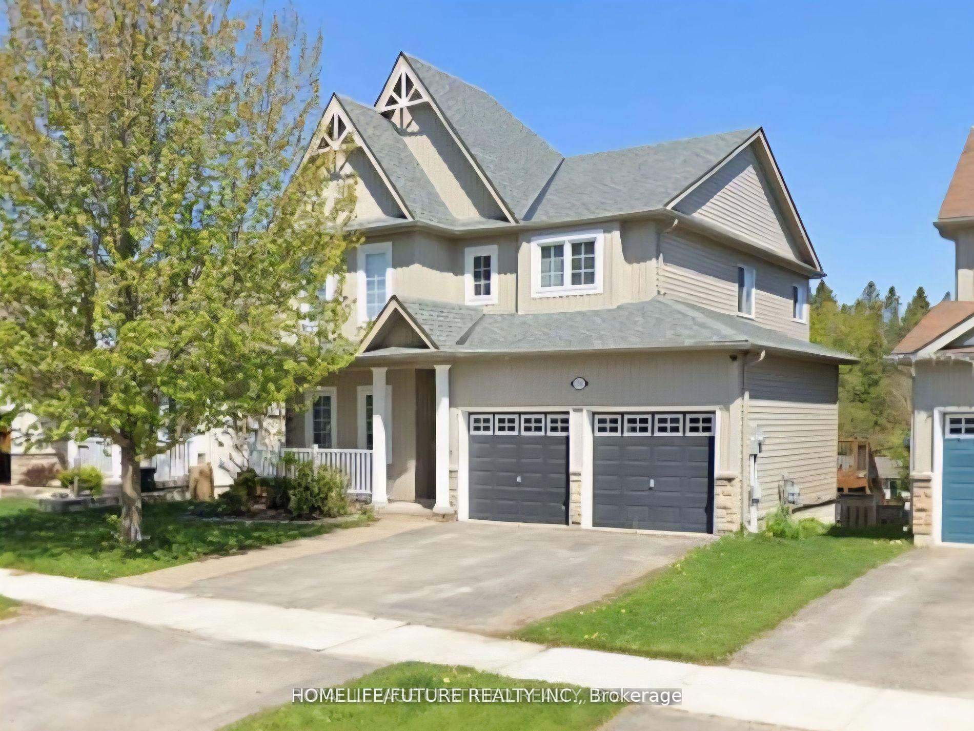 220 Berry Street Shelburne Ontario Canada Sale residential Thas Joseph HomeLife/Future Realty Inc., Brokerage*