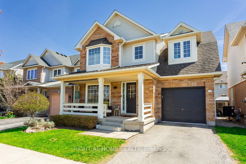 5914 Blue Spruce Avenue Burlington Ontario Canada Sale residential SHANNON MCCOUBREY RE/MAX Escarpment Realty Inc., Brokerage