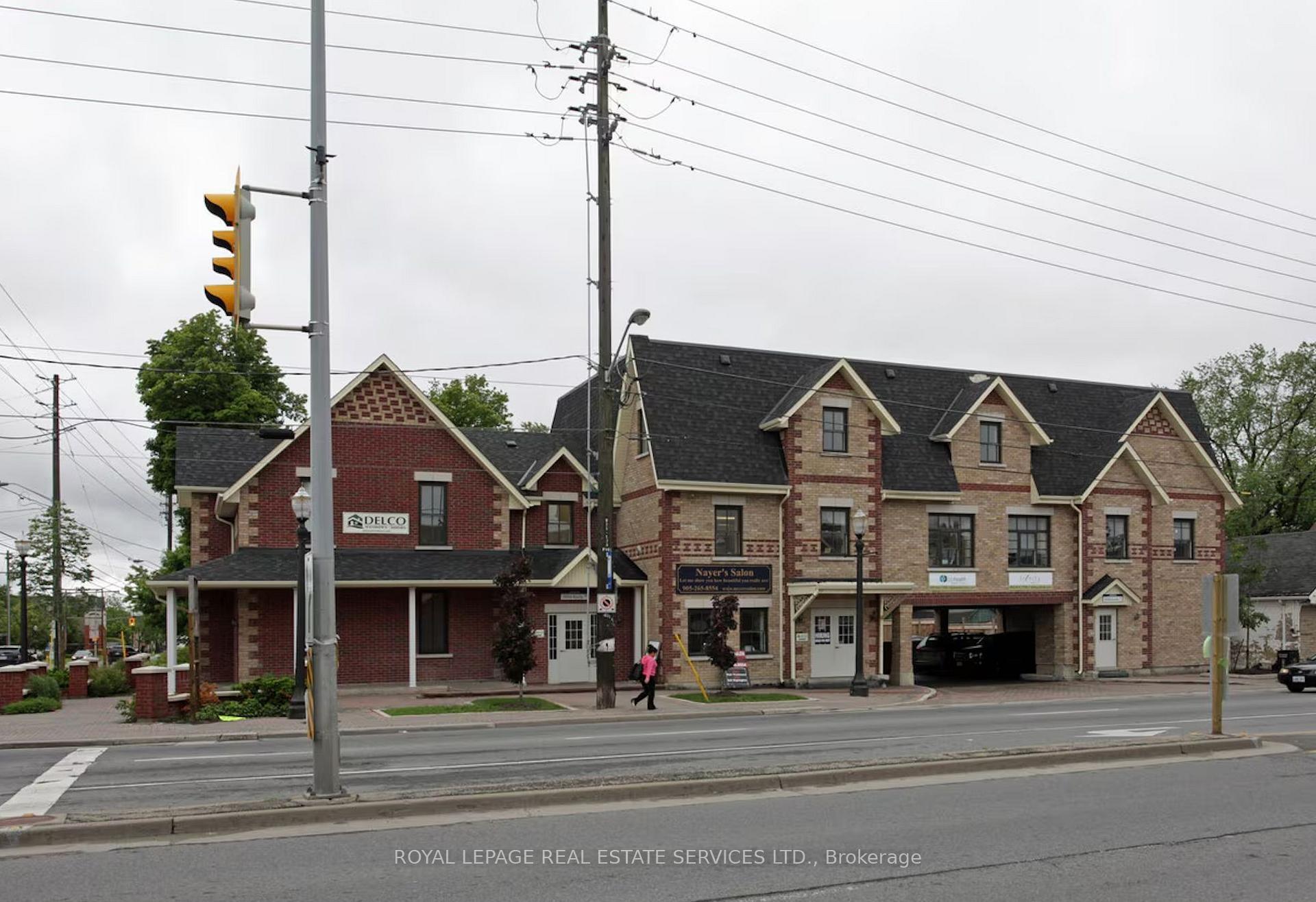 301 - 9994 Keele Street Vaughan Ontario Canada Lease commercial AMIT TALREJA RE/MAX All-Stars Realty Inc., Brokerage *