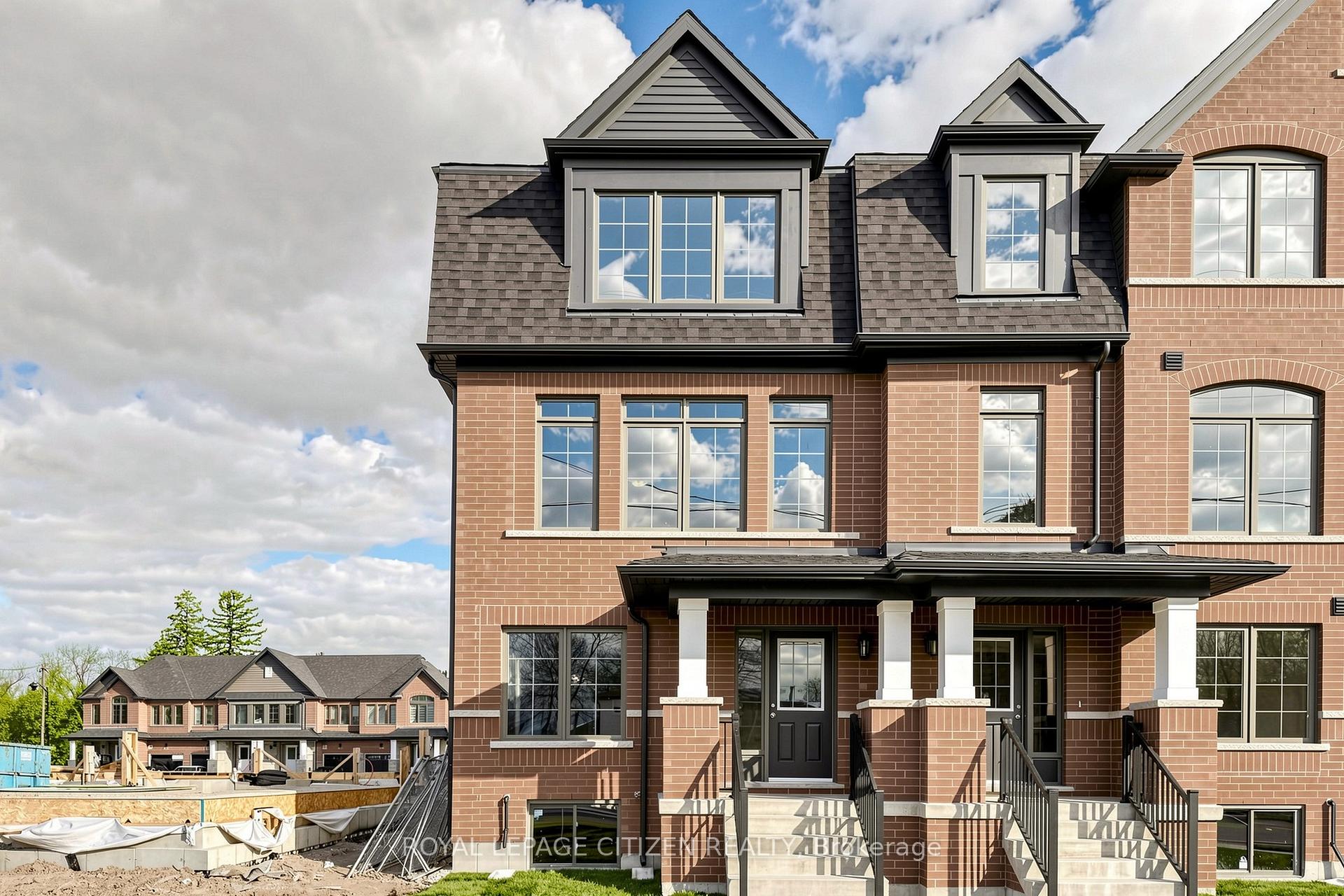 Lot 4 Wakely Crescent Clarington Ontario Canada Sale residential Nasim Yusufi Royal LePage Citizen Realty Brokerage *