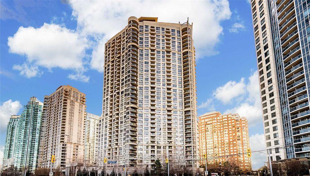 2110 - 310 Burnhamthorpe Road W Mississauga Ontario Canada Rent residential Mario Angel HomeLife/Miracle Realty Ltd., Brokerage *