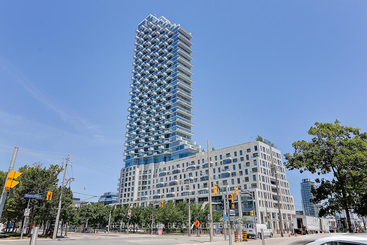 1103 - 16 Bonnycastle Street Toronto Ontario Canada Rent residential searchgta. ca RE/MAX Excel Realty Ltd., Brokerage*
