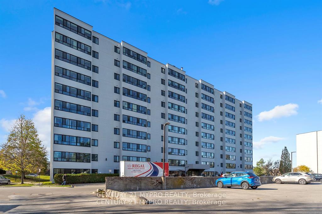 410 - 600 Grenfell Drive London North Ontario Canada Rent residential Alexia Yee Century 21 MyPro Realty, Brokerage