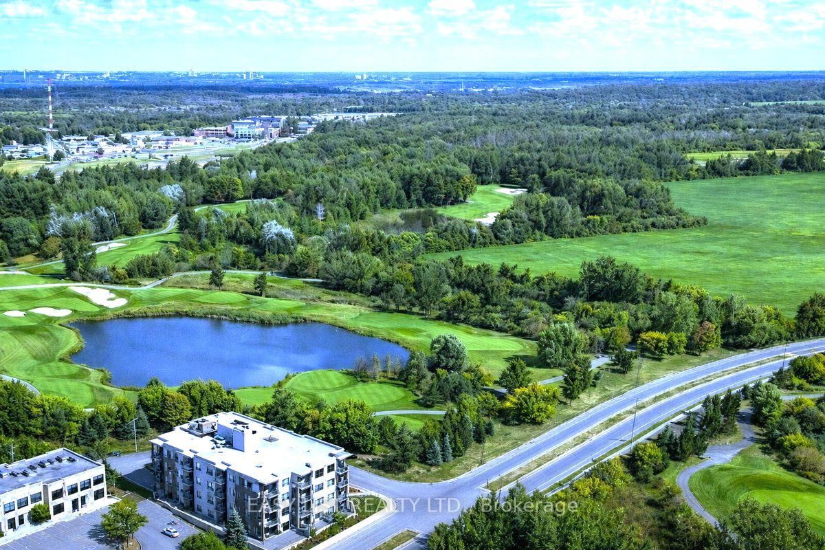 404 - 280 Herzberg Road Ottawa Ontario Canada Sale residential Henga Nayeri Right at Home Realty, Brokerage*