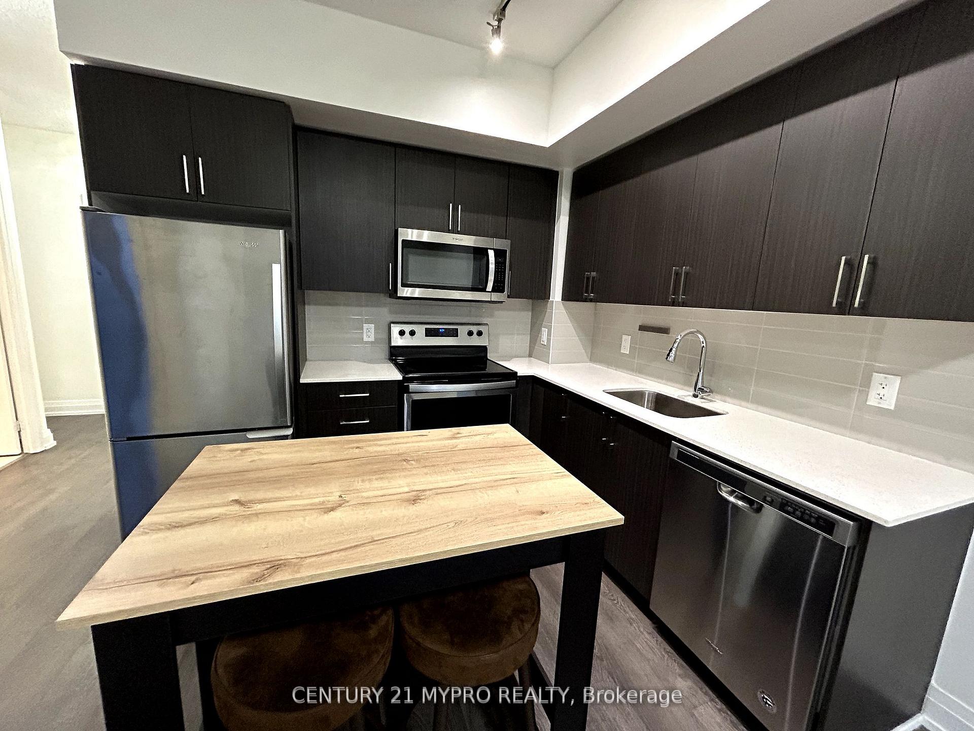 526 - 591 Sheppard Avenue E Toronto Ontario Canada Rent residential Alexia Yee Century 21 MyPro Realty, Brokerage