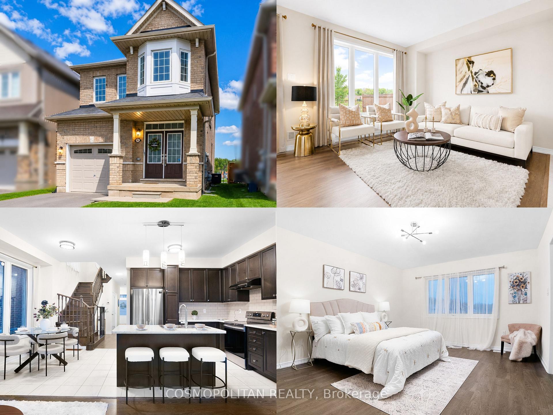 7851 DOCKWEED Drive Niagara Falls Ontario Canada Sale residential Ying Wang COSMOPOLITAN REALTY BROKERAGE