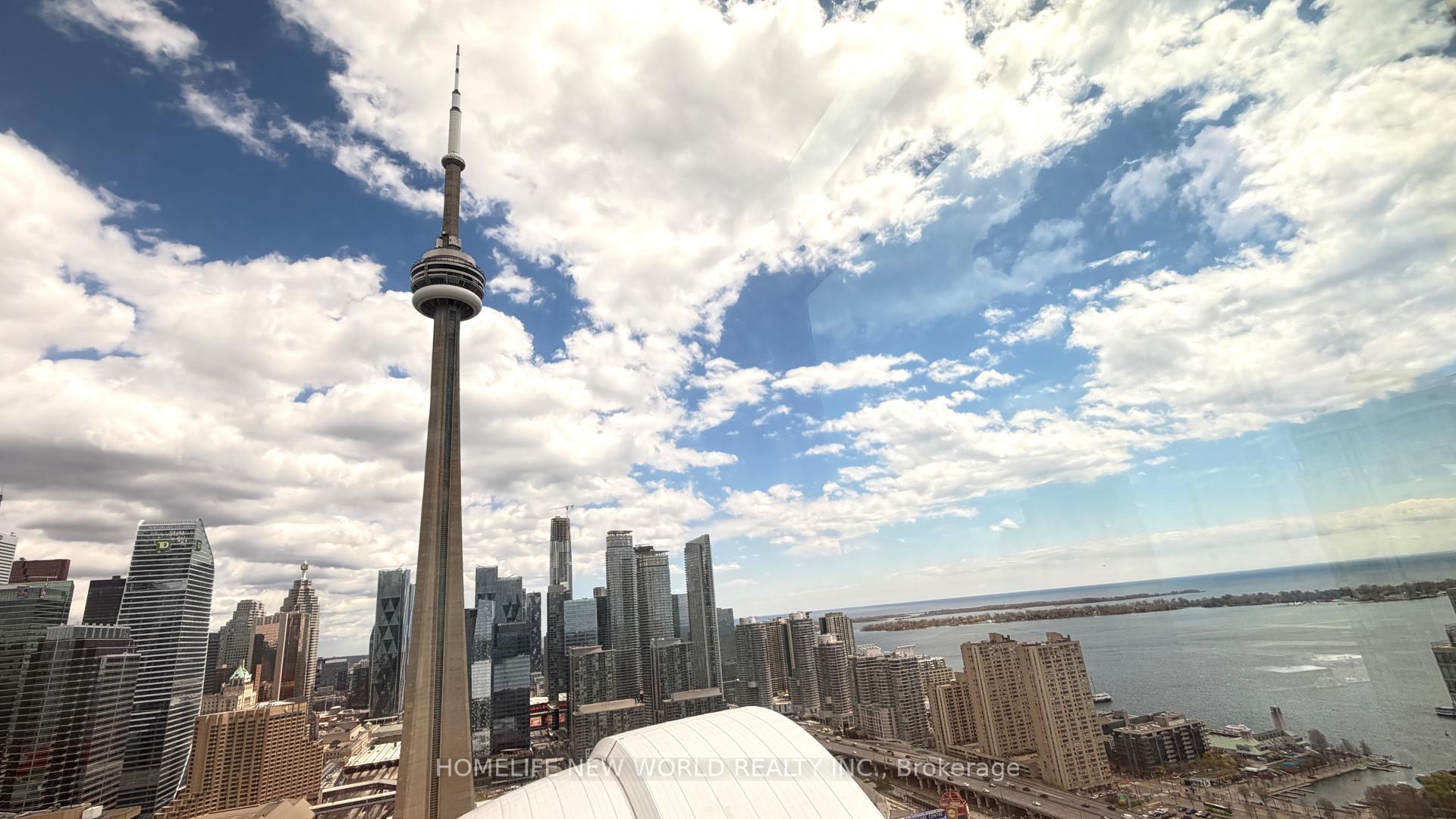 3308 - 1 Concord CityPlace Way Toronto Ontario Canada Rent residential HomeLife New World Realty Inc., Brokerage*