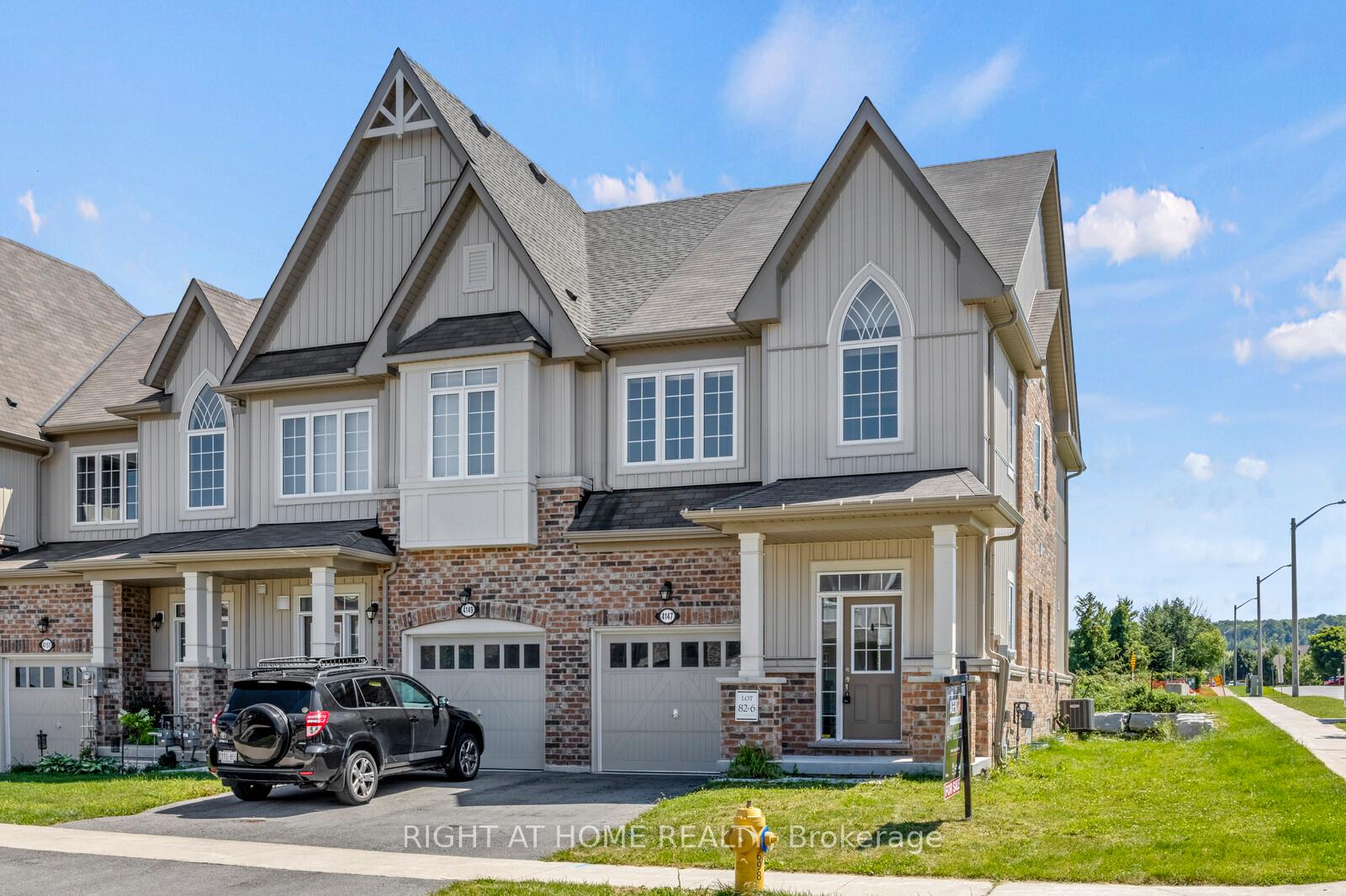 4147 Cherry Heights Boulevard Lincoln Ontario Canada Sale residential Raj Vuppuluri Right at Home Realty, Brokerage*