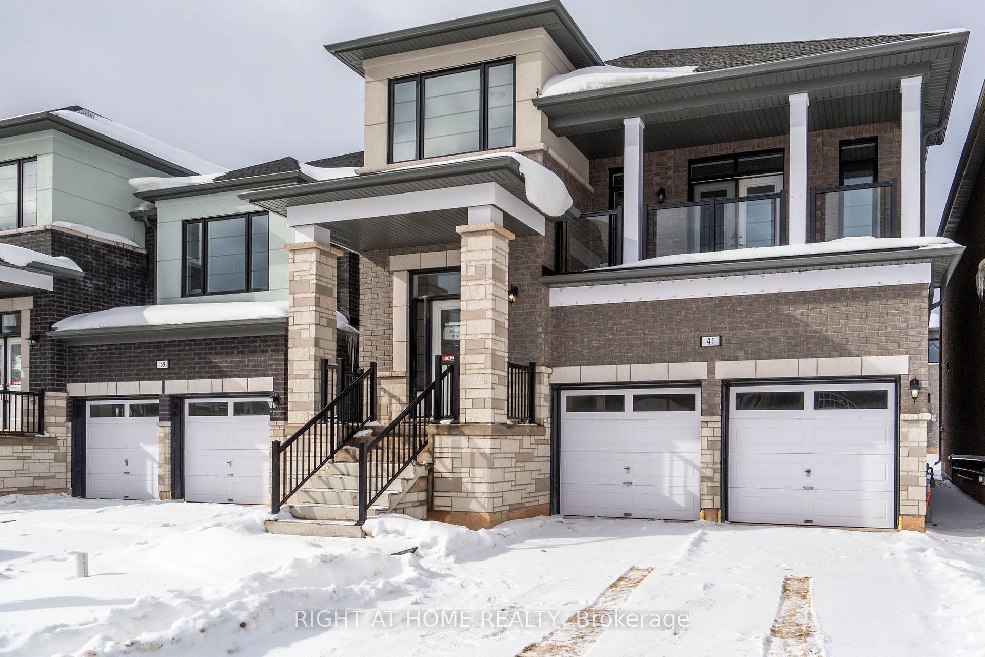41 Ferguson Drive Erin Ontario Canada Rent residential Tetyana Kmets Right at Home Realty, Brokerage*