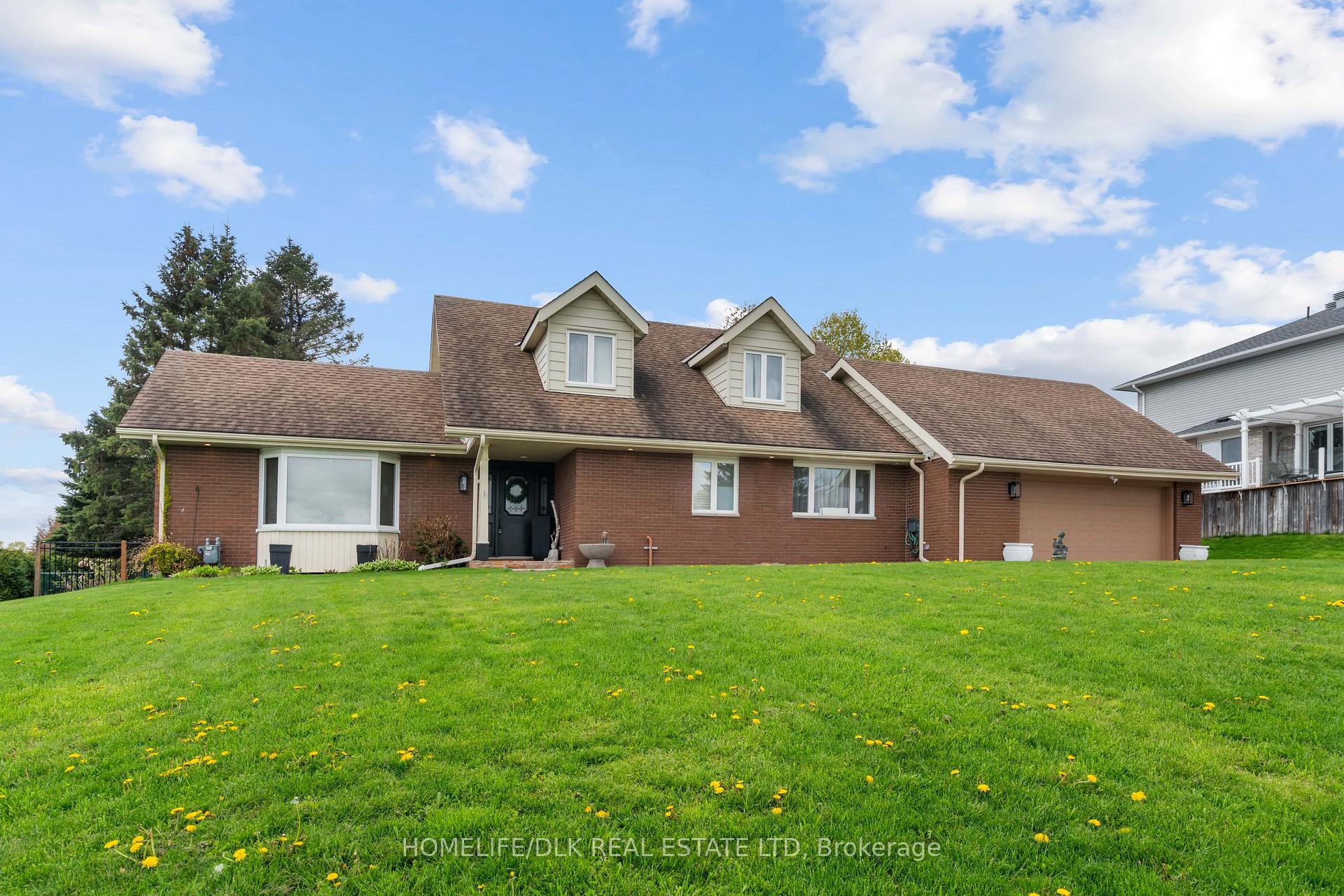 1102 Burnside Drive Augusta Ontario Canada Sale residential Ryann Bailey HomeLife/DLK Real Estate Ltd., Brokerage*
