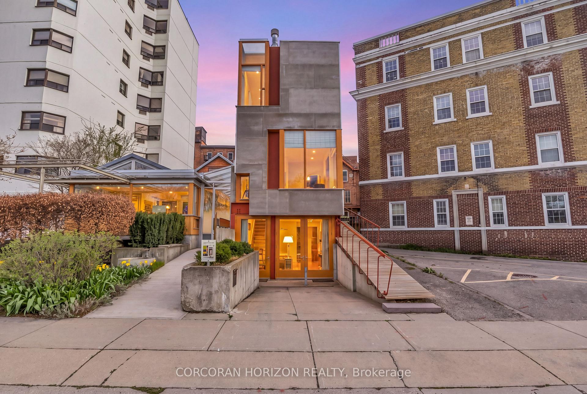 7 Coburg Street Stratford Ontario Canada Sale residential Sudhip Kandathil Joseph Lifestyle International Realty Inc., Brokerage