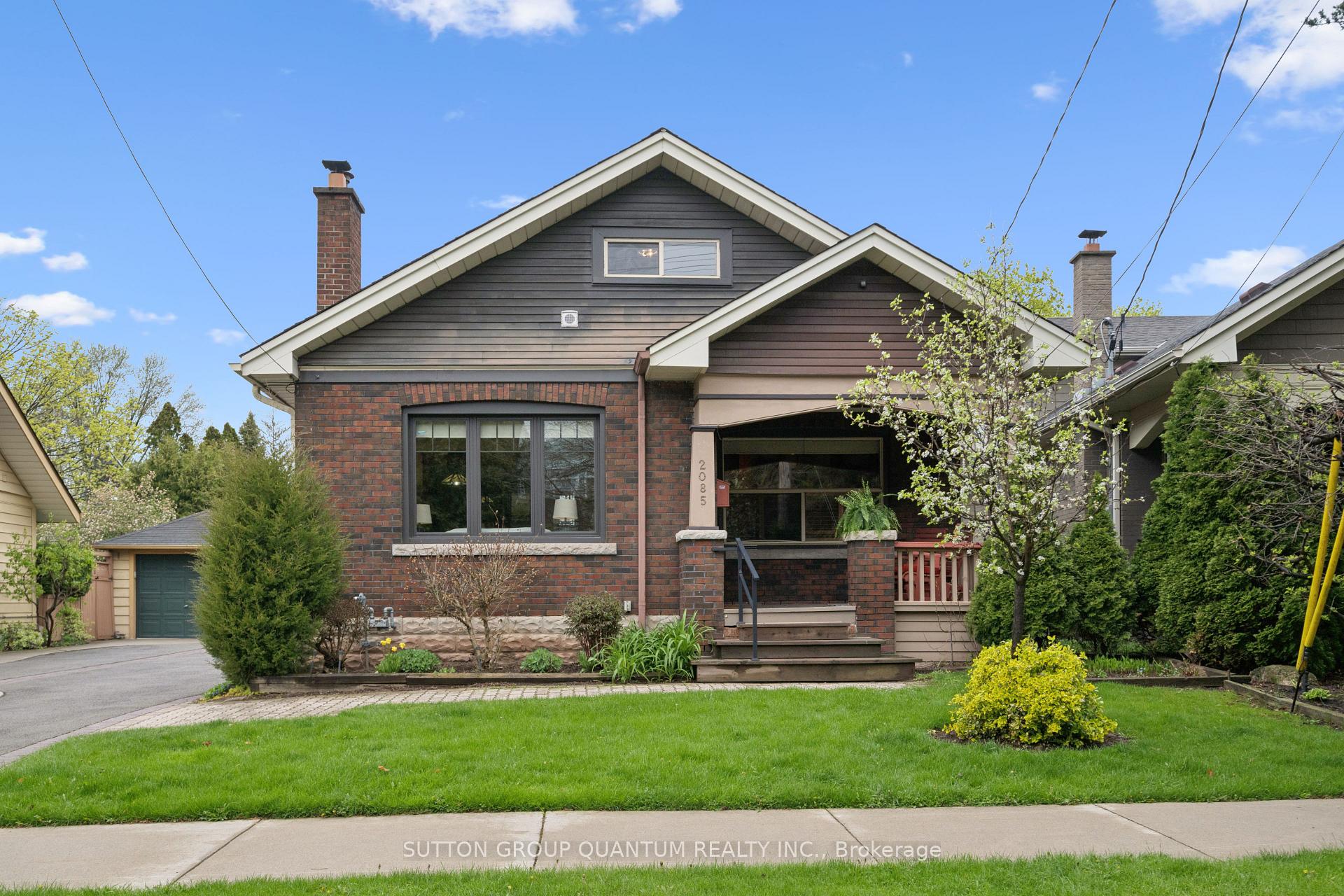 2085 Emerald Crescent Burlington Ontario Canada Sale residential Irene Kelleher Realty Network 100 Inc., Brokerage *