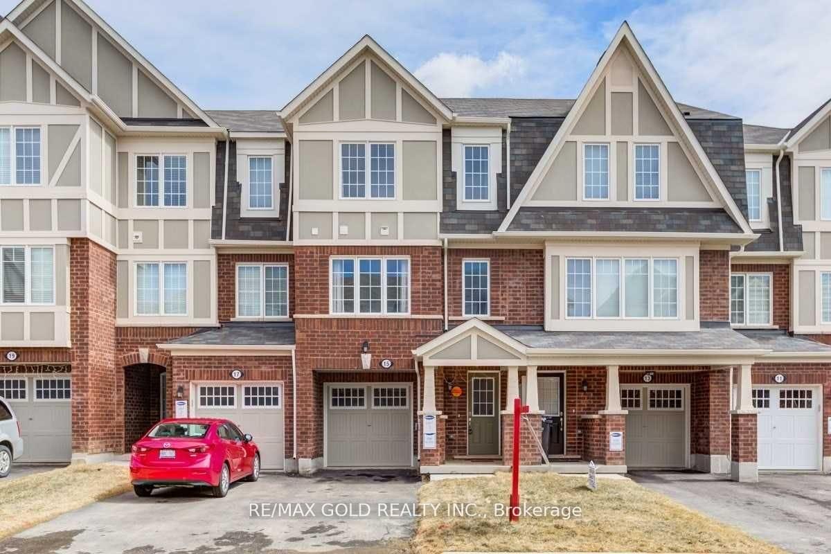 15 Stewardship Road Brampton Ontario Canada Rent residential Ray Datta RE/MAX Gold Realty Inc., Brokerage