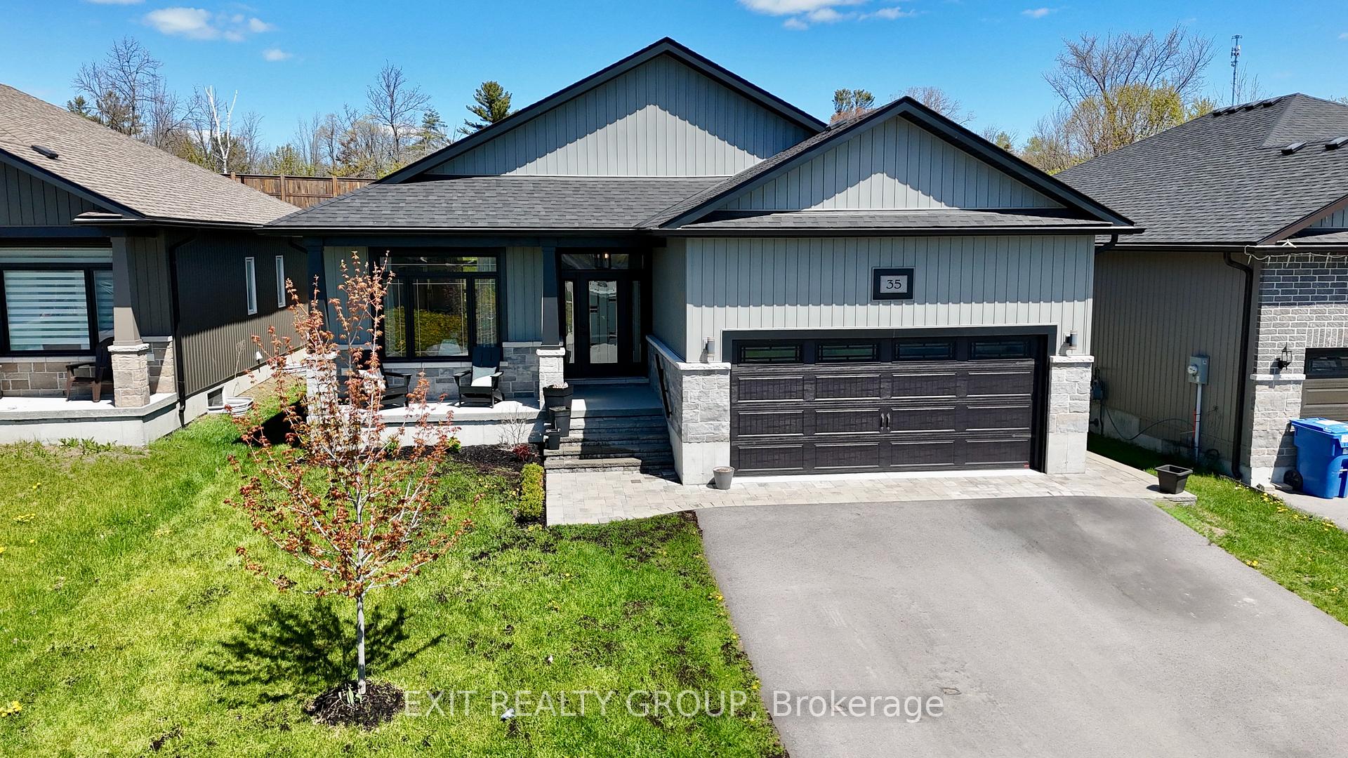 35 Schmidt Way Quinte West Ontario Canada Sale residential Daryl King RE/MAX Hallmark Realty Ltd., Brokerage*