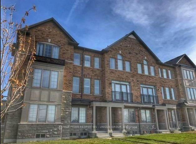 9503 Kennedy Road Markham Ontario Canada Rent residential   RE/MAX PRIME PROPERTIES - UNIQUE GROUP*