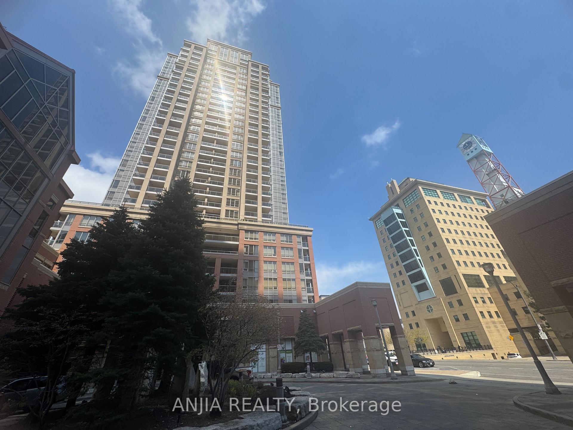 1901 - 4090 Living Arts Drive Mississauga Ontario Canada Rent residential Elena Vankevich Brokerage Information: Not available, please contact website owner