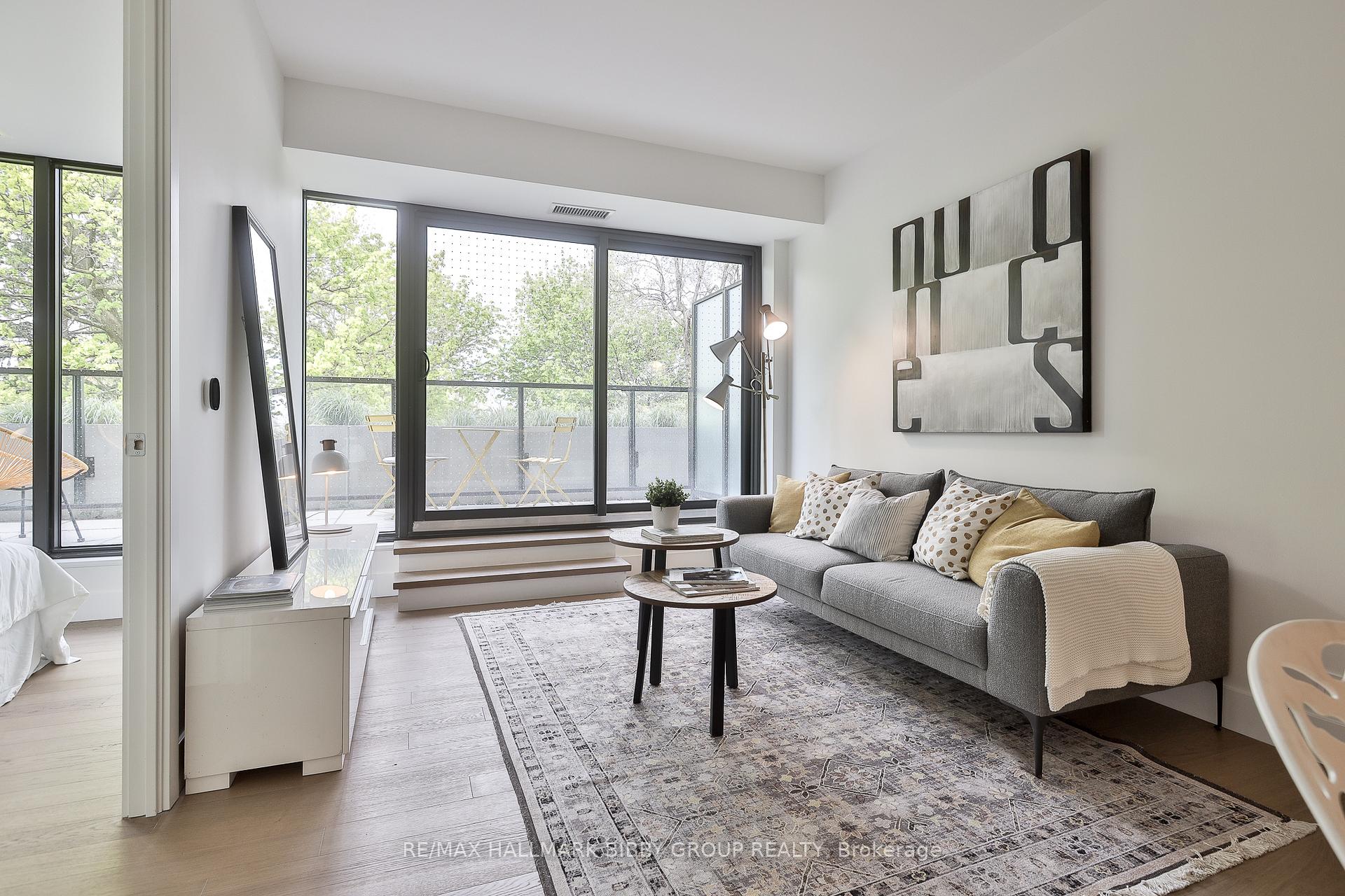 308 - 1414 Bayview Avenue Toronto Ontario Canada Sale residential Stella Kvaterman RE/MAX PRIME PROPERTIES