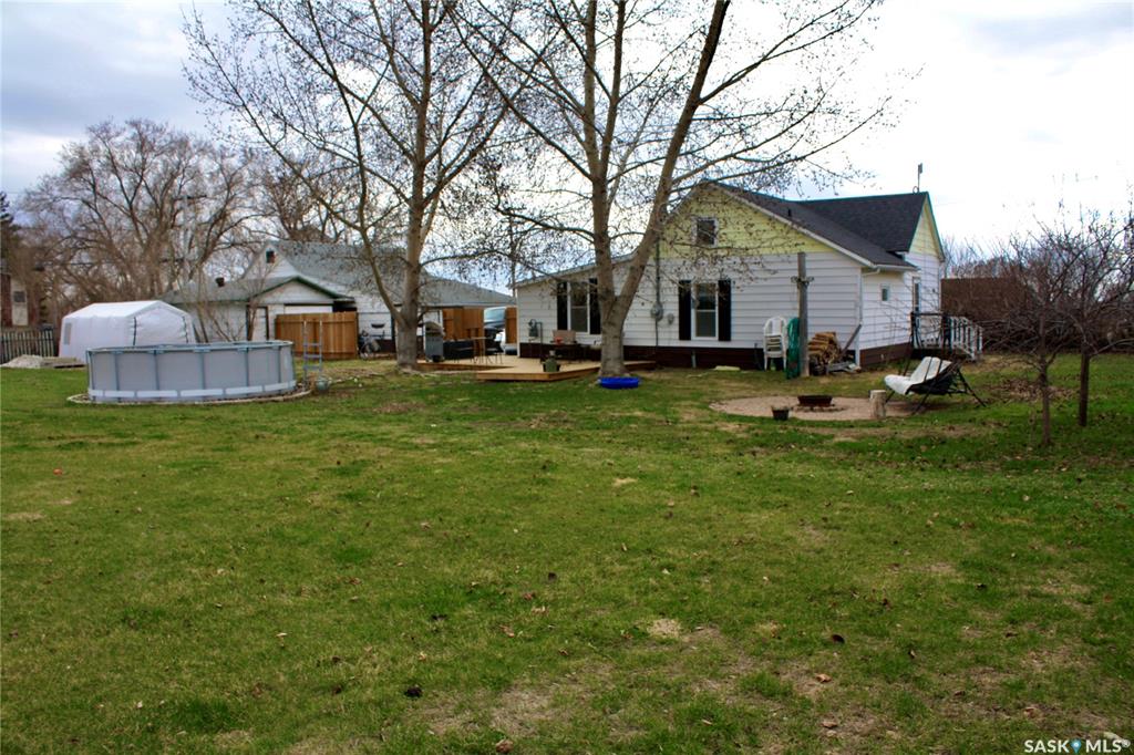 200 3rd STREET Dundurn Saskatchewan Canada Sale residential Jesse Renneberg Realty Executives Saskatoon