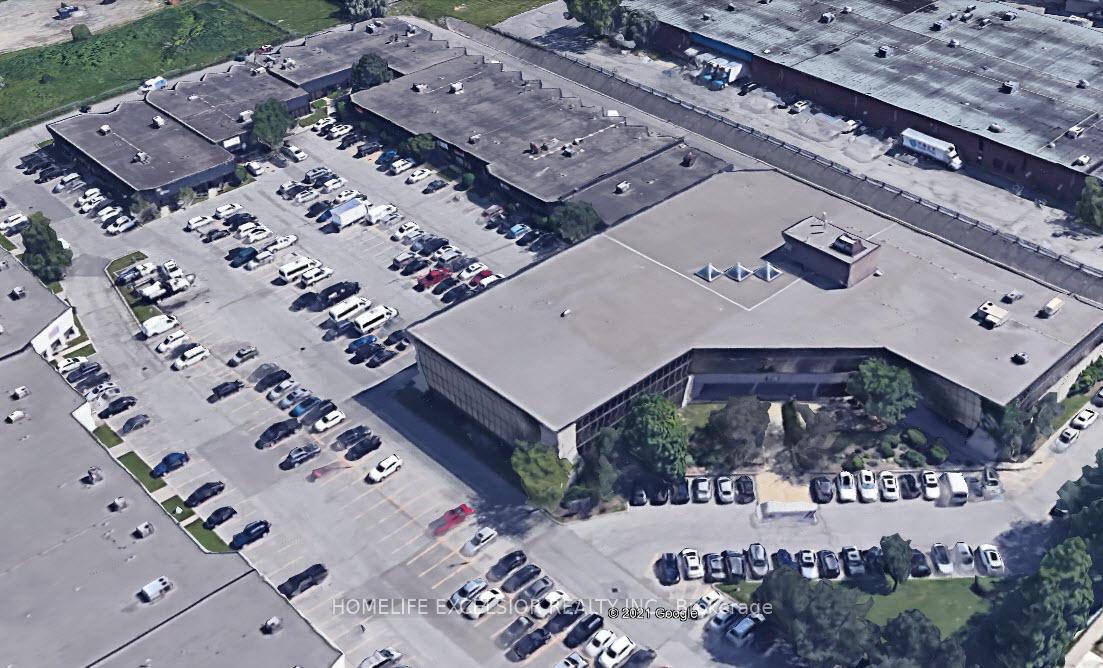 202 - 716 Gordon Baker Road Toronto Ontario Canada Lease commercial Ariane Calalang-Castillo HomeLife Excelsior Realty Inc., Brokerage*