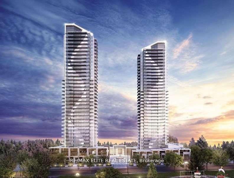 1502 - 85 Mcmahon Drive Toronto Ontario Canada Rent residential Balvinder (Bally) Dhammu Acro Gold Realty Inc., Brokerage*