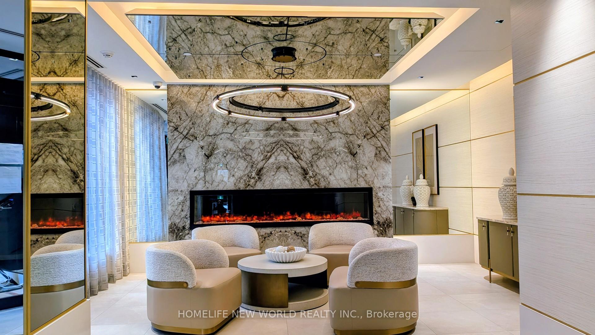 2711 - 5858 Yonge Street Toronto Ontario Canada Rent residential HomeLife New World Realty Inc., Brokerage*