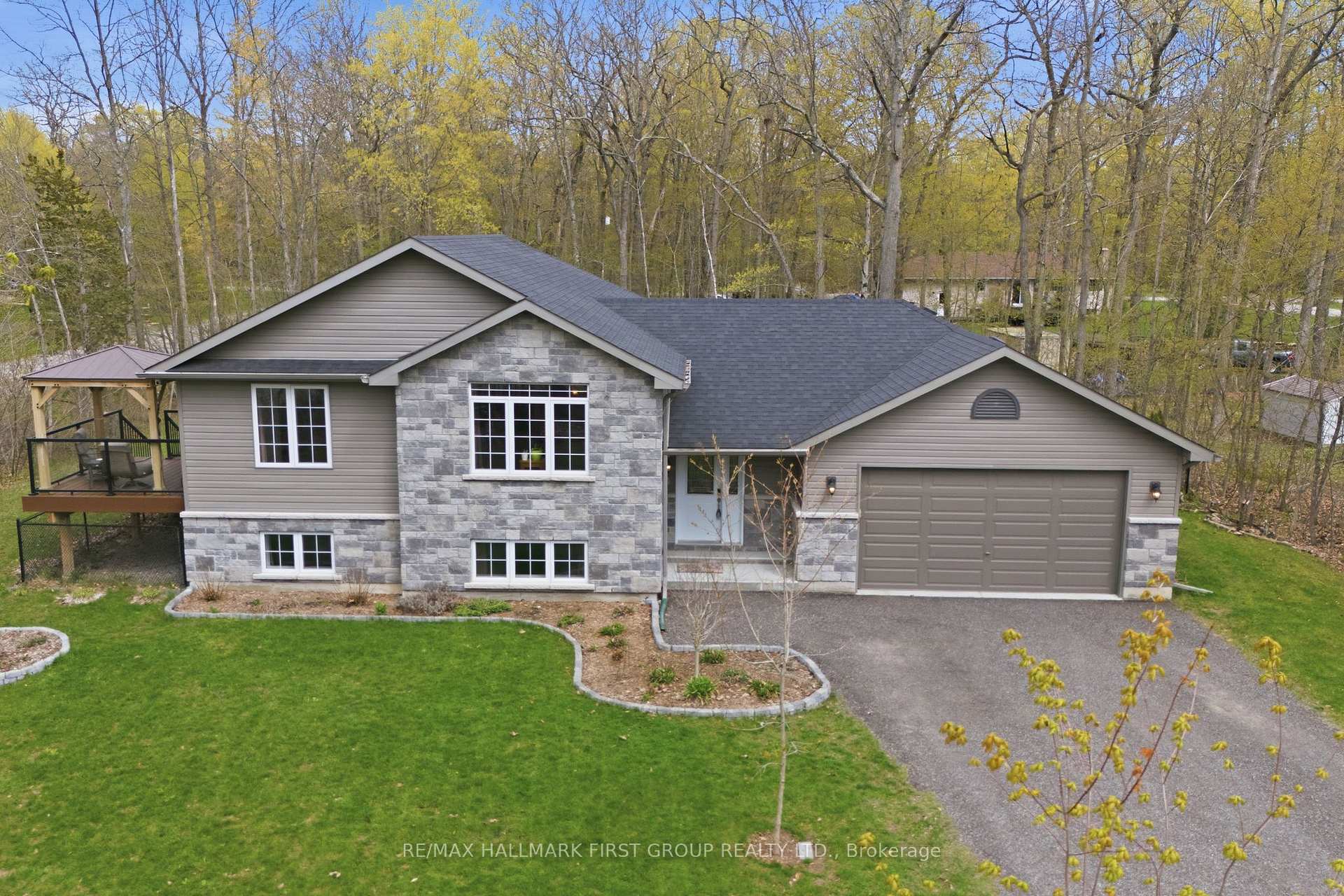 29 Riverside Drive Trent Hills Ontario Canada Sale residential Shawna Trudeau RE/MAX HALLMARK FIRST GROUP REALTY LTD. Brokerage*
