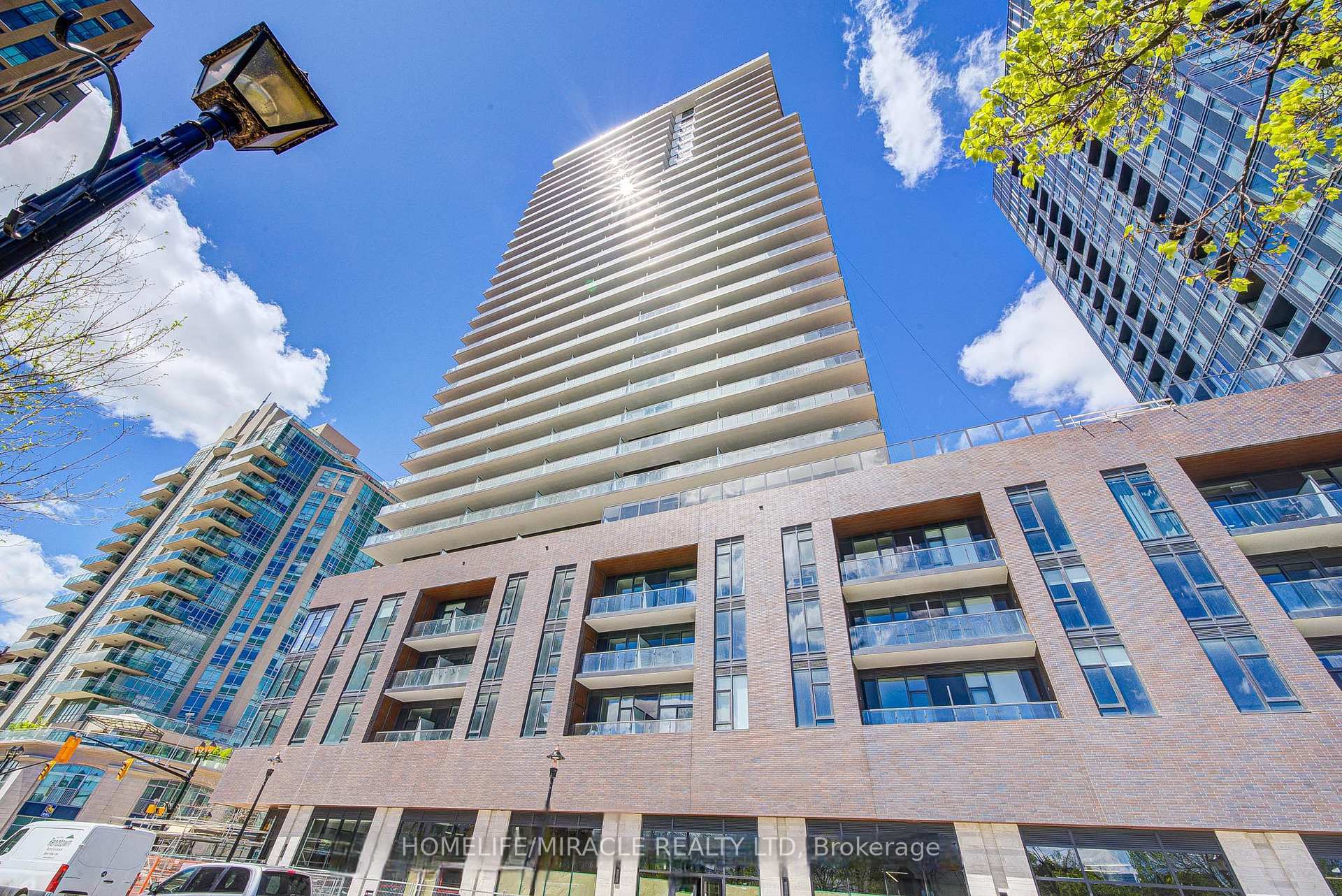 312 - 2075 Lakeshore Road Burlington Ontario Canada Rent residential Mario Angel HomeLife/Miracle Realty Ltd., Brokerage *