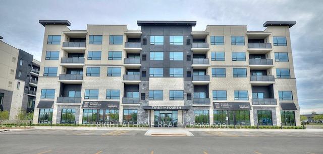 507 - 300B Fourth Avenue St. Catharines Ontario Canada Rent residential Tetyana Kmets Right at Home Realty, Brokerage*