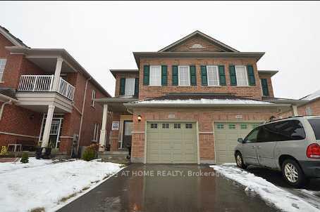 Upper - 3365 Stoney Crescent Mississauga Ontario Canada Rent residential Raj Vuppuluri Right at Home Realty, Brokerage*