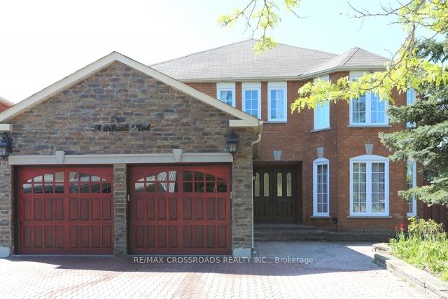 B2 - 1 Muirbank Boulevard Toronto Ontario Canada Rent residential   RE/MAX CROSSROADS REALTY INC. Brokerage*
