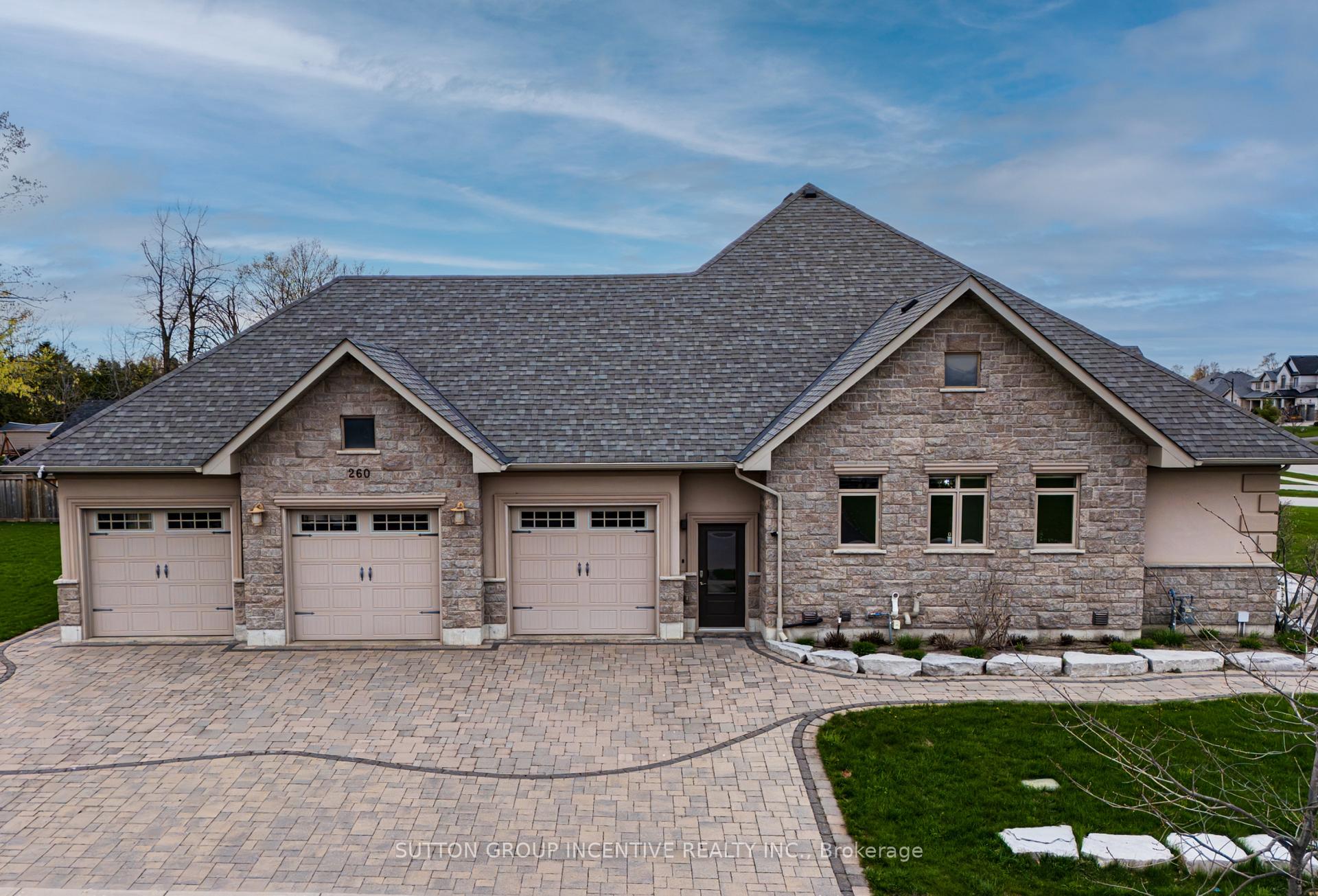 260 Sunnybrae Avenue Innisfil Ontario Canada Sale residential Wanda Hollosi Sutton Group Incentive Realty, Brokerage *