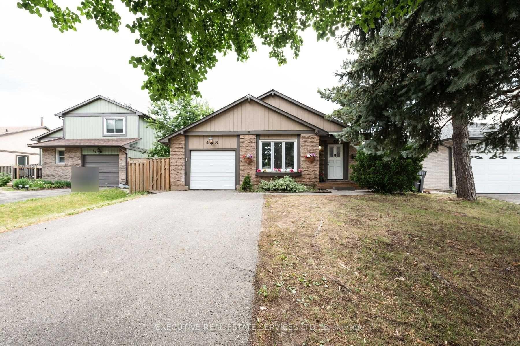 48 Reynier Drive Brampton Ontario Canada Rent residential Jaidev Gaind Executive Real Estate Services Ltd., Brokerage*