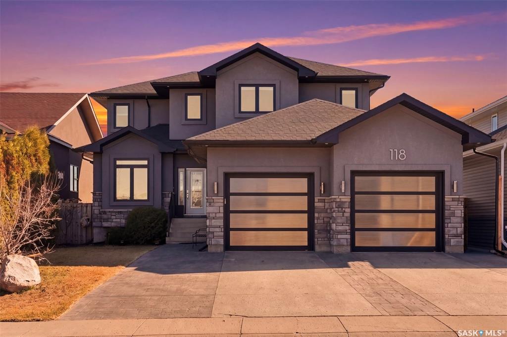 118 Werschner CRESCENT Saskatoon Saskatchewan Canada Sale residential Jesse Renneberg Realty Executives Saskatoon