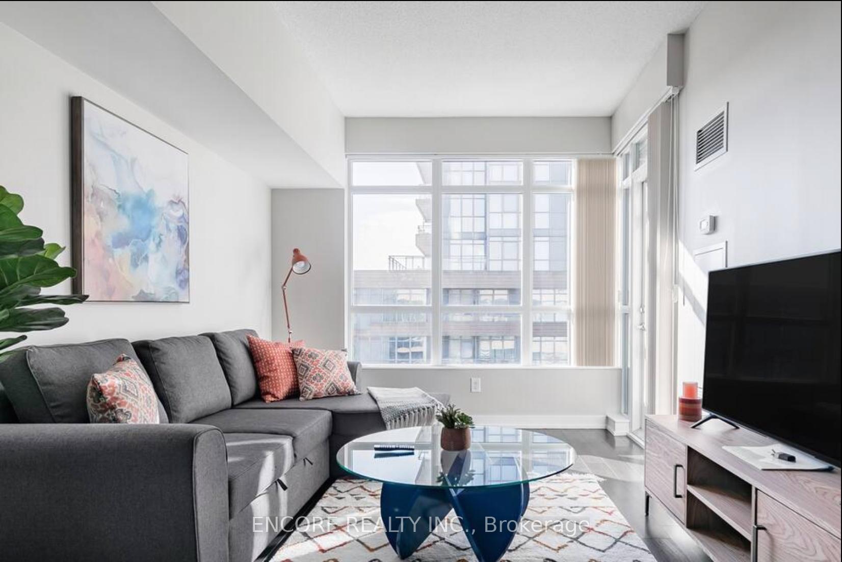 1037 - 151 Dan Leckie way Toronto Ontario Canada Sale residential Angelo and Joanna Lionti FinchTown Realty Inc., Brokerage
